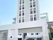 Hình ảnh Duplex cao cấp - An ninh - tiện nghi ngay DH Văn Hiến