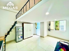 Hình ảnh Phòng Mới Khai Trương Cho Thuê - Ngay Ngã Tư Bảy Hiền
