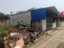Hình ảnh Rẻ nhất xuân nộn !!! bán đất lương quy 72m ngõ thông oto chỉ nhỉnh 2