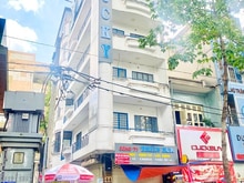 Hình ảnh Cho thuê nhà 44 Trần Quang Khải, Tân Định, Q1. 5 Tầng (4x21) chỉ 80tr