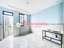 Hình ảnh 🌈 Phòng ban công mới 100% - Gần CĐ Kinh Tế Đối Ngoại
