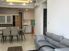 Hình ảnh One Verandah chỉ 18 TRIỆU 2 phòng ngủ, full nội thất!