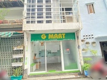 Hình ảnh Bán nhà MT Trần Cao Vân Phú Nhuận giá nhỉnh 3 tỷ 45