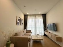 Hình ảnh Tầng cao - View sông vĩnh viễn! Cho thuê nhanh Lumiere Riverside 2PN