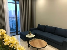 Hình ảnh One Verandah chỉ 19 TRIỆU 2 phòng ngủ, full nội thất, view cao tầng!
