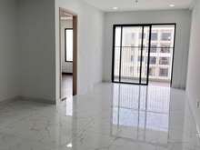 Hình ảnh Cho Thuê Căn Hộ 2 Phòng Ngủ 2WC 70m² - Charm City Dĩ An - vị trí đẹp