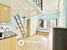 Hình ảnh Duplex - Studio mới tinh full nội thất gần Dh Văn Hiến