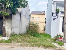 Hình ảnh Cực đẹp lô đất 100m² - Cạnh bên Bến Xe Q8. Trong KDC Bình Hưng, BChánh