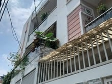 Hình ảnh Bán Nhà Hẻm Xe Hơi Nguyên Hồng 1/, 71M2, 3 TẦNG, HDT 260TR/Năm, 8.8 Tỷ
