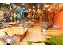 Hình ảnh Cho thuê mặt bằng MT Thanh Đa, P.27, 9x18m, 1 trệt, 1 lầu, 25tr