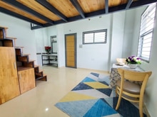 Hình ảnh phòng trọ cao cấp 25m2 ở đường số 3 , Bình Tân