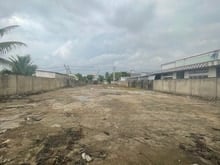 Hình ảnh Đất rộng mặt tiền Lộ Vòng Cung gần Khu du lịch Mỹ Khánh Cần Thơ
