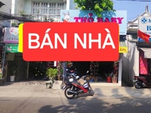 Hình ảnh Hiếm !Nhà Mặt Tiền Nguyễn Thị Sáu, Thạnh Xuân Q12 - 4 x 25m Nhỉnh 7 tỷ
