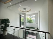 Hình ảnh Gò Cát — 61.4m² — 6.5 tỷ Phú Hữu Quận 9