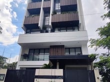 Hình ảnh Bán đất dự án Huy Hoàng mặt tiền Đặng Như Mai 5x20 xd hầm 6 tầng - 23T