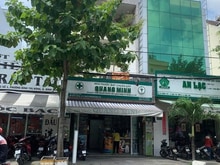 Hình ảnh Cho thuê nhà khu Tên Lửa, MT đường Số 1, DT 6 x 21m, 3.5 tấm, 38 triệu