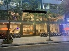 Hình ảnh Cho thuê nhà mặt phố HỒ TÙNG MẬU, DT 120m2x2 tầng, MT 23m, Giá 120tr
