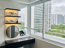 Hình ảnh Bán Trang Chủ MB66.COM / Đăng Ký Tặng 66K Mỹ Đức, Phú Mỹ Hưng lầu cao view thoáng giá tốt để ở
