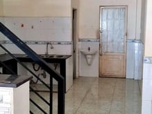 Hình ảnh Cho Thuê Nhà mặt tiền Tô Ngọc Vân DT 4x15m trệt lầu 2pn.2wc Giá 11tr