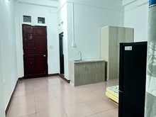 Hình ảnh Phòng Ban Công Cực Rộng, Ở Thoái Mái Người, Giá SV 3tr5