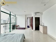 Hình ảnh Phòng trọ mới 25m2 cửa sổ thoáng Lê Đức Thọ - Giá rẻ
