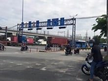 Hình ảnh Cho thuê xưởng SX có hệ thống PCCC. Đườg Nam Hoà. Phước Long A. 1000m2