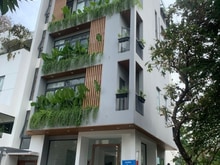 Hình ảnh Chính chủ bán nhà phố Trần Não 5.5x23- trệt 3 lầu - sổ riêng - 27 tỷ