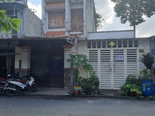 Hình ảnh Bán gấp nhà riêng Tô Ký Quận 12, diện tích 4 x 21m giá rẻ 3 tỷ