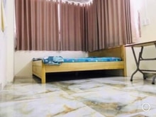 Hình ảnh Phòng trọ cao cấp 25m2 ở Hậu Giang , Tân Bình