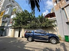 Hình ảnh HXH 8m Phạm Viết Chánh P19 Bình Thạnh 14x30 TXD Hầm 8 tầng giá 65 tỷ
