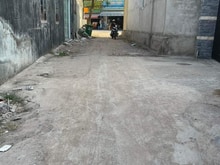 Hình ảnh Bán lô đất ngang 7x20 bình chuẩn, thuận an, bình dương
