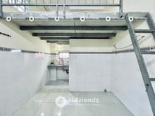Hình ảnh Phòng mới gác cao 1m8 ngay ngã tư 4 xã - DH Văn Hiến