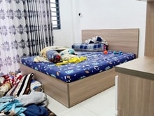 Hình ảnh Vị trí đắc địa khu Tên Lửa, nhà ngon 3 tầng 56m2 hẻm 5m thông