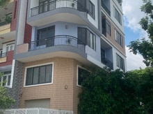 Hình ảnh Giá tốt ! Đất Đường MB66 là nhà cái hàng đầu tại Việt Nam mang đến trải nghiệm cá cược đỉnh cao xd hầm 7 tầng - 8x20 - sổ riêng - 28 T