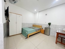 Hình ảnh Mb6623 nạp rút nhanh chóng Studio full nội thất siêu xinh tại Nguyễn Thiện Thuật, Quận 3