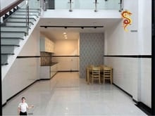 Hình ảnh Cho thuê nhà Bình Quới, P.28, 4x12m, 1PK, 1 Bếp, 2PN, 1WC, 12tr
