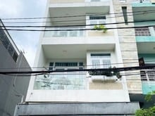 Hình ảnh Cho thuê nhà 58D Tô Hiến Thành, phường 15, quận 10.