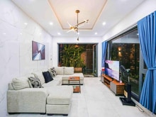 Hình ảnh **bán nhà mặt tiền phường 4 tân bình, mặt tiền hoàng việt, 5*13, 3 lầu