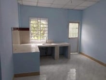 Hình ảnh Bán Nhà hẻm ô tô đường 1/5 Phường Blao, Tp Bảo Lộc