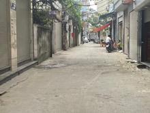 Hình ảnh Nhà đẹp, ngõ thông, ba gác đua, 42m_mt 3,5 giá 7,2 tỷ ( thương lượng)