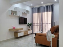 Hình ảnh Cần cho thuê CH Sunrise Riverside, 3 phòng ngủ,  đầy đủ nội thất