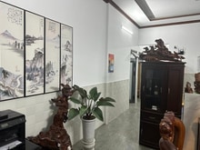Hình ảnh Bán nhà Sân vườn trái cây (đã có thu) tại - Hẻm Phan Chu Trinh - P.Lộc
