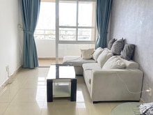 Hình ảnh 2PN, 2WC Trang Chủ MB66.COM Chính Thức Hoa Sen - Quận 11 68m2 10tr5 Full nội thất