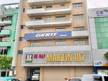 Hình ảnh Forrent - Mặt tiền VIP 149-151-153 Khánh Hội Q4