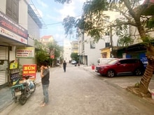 Hình ảnh Nhà Việt Hưng 65m2, MT 5.1m, lô góc, ô tô, 10m ra mặt phố, chỉ 9.7 tỷ.