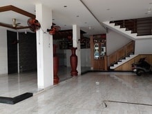 Hình ảnh Cho thuê 1 cặp nhà Hàng mặt tiền đường N1 ngang 10m trống suốt