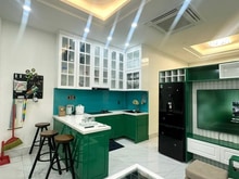 Hình ảnh Cho Thuê Nguyên Căn - 01Phòng Ngủ - 01 Phòng Khách - Full Nội Thất