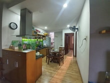 Hình ảnh Cho thuê chung cư MỸ Đức, p21, Bình thạnh : 2p ngủ, 2wc,nội thất, 11tr