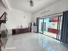 Hình ảnh Biệt thự sân vườn HXT Hoàng Hoa Thám Bình Thạnh