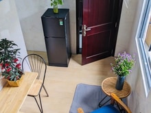 Hình ảnh 🏡Cho Thuê Duplex Xinh Xắn - Full Nội Thất🏡